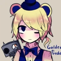 Golden freddy