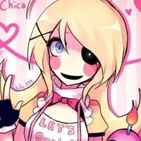 Toy chica