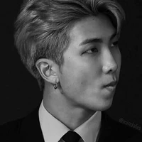 Kim Namjoon