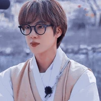 Kim seokjin