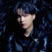 Min Yoongi