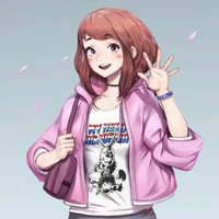 uraraka