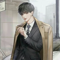 Jake Darkwood (ML)