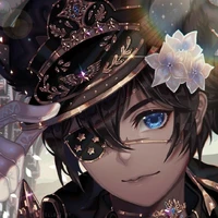 Ciel Phantomhive