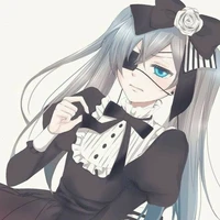Yureina Izumi Phantomhive