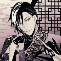 Sebastian Michaelis