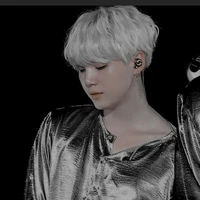 Min Yoongi