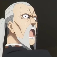 profesor elegante