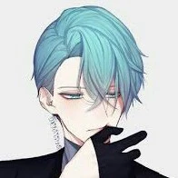 คริส//พระเอกของเรื่อง