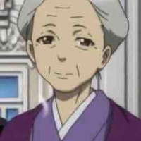 Aunt Jane