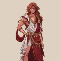 Asteria (Temperance)