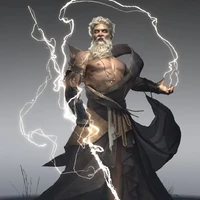 Zeus (dios del rayo)
