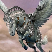 Pegaso