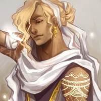 Pegaso (forma humana)
