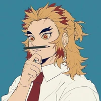 Kyoujurou Rengoku