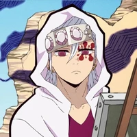 Uzui Tengen