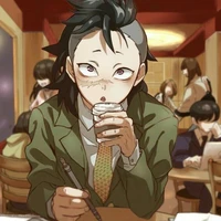 genya shinazugawa