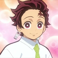 Tanjiro Kamado
