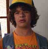 Dustin henderson