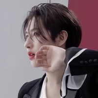 Huang Renjun {Omega}