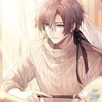 Xavier(Matthew