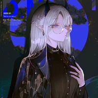 Luna(Matthew