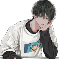 Cliff (David Bsf)