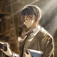 Atlas(Matthew Bsf)