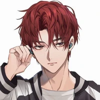 Shino lie