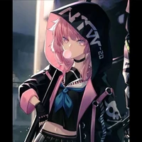 Denna(Alex bff)