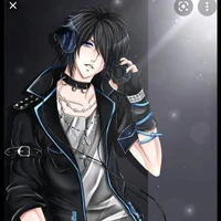 Brent(Alex twin brother)