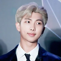 namjoon