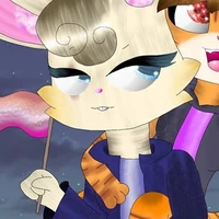 Bunny (A)
