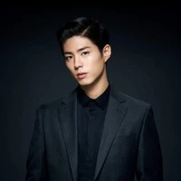 PARK BOGUM (past)
