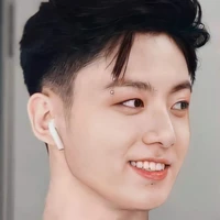 jeon jungkook