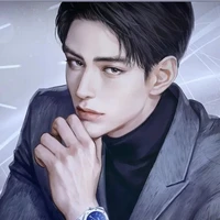 Ling Xiaoting (stepbrother)