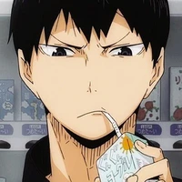 ~•Kageyama Tobio•~