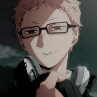~•Tsukishima Key•~