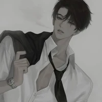 Ye Joon (mc)