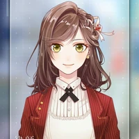 Aimi Satō!