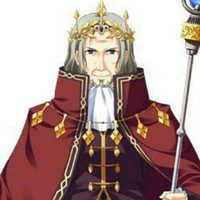 Sia Yao father(Sia fuwok)