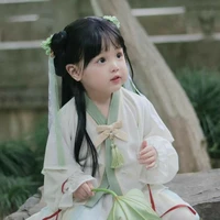 วารี(ลูกนางเอก)