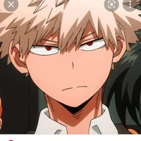Bakugou