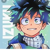 Midoriya