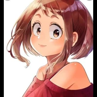 Uraraka