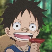 Luffy kids