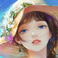 Eloise Carter(fl bff)