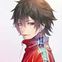 casius kingston(beta/mathew twin)