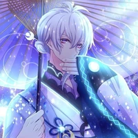 โนอาห์{รองหัวหน้าแก๊งมาเฟีย+พระเอก}