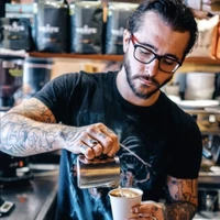 Bartender